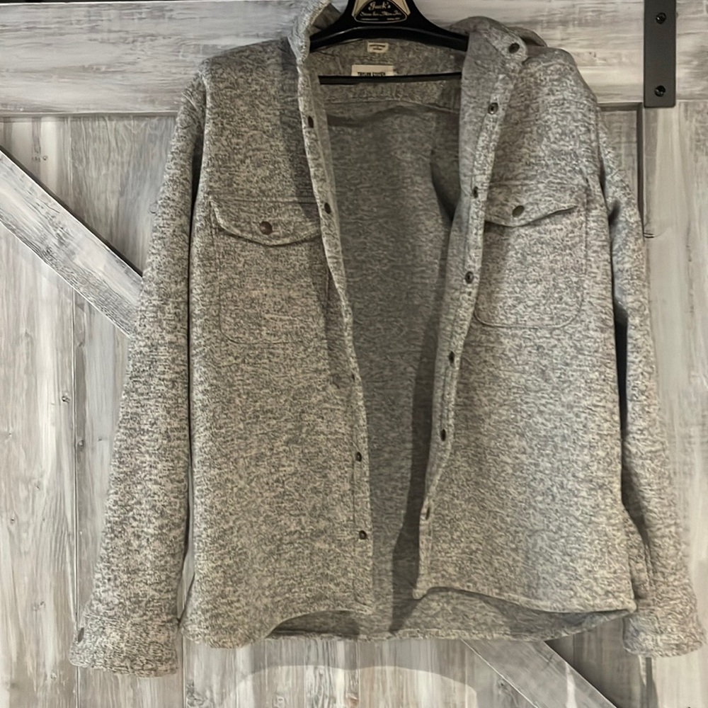 Taylor Stitch Mens size 44 (L/XL)